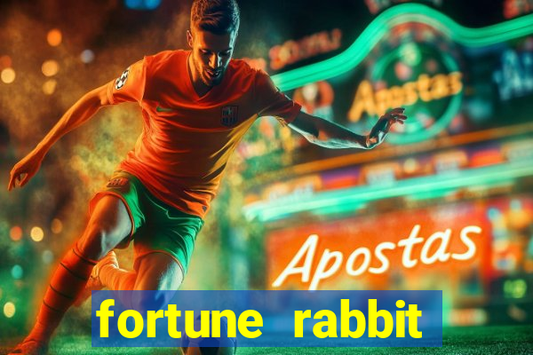 fortune rabbit teste grátisInformational